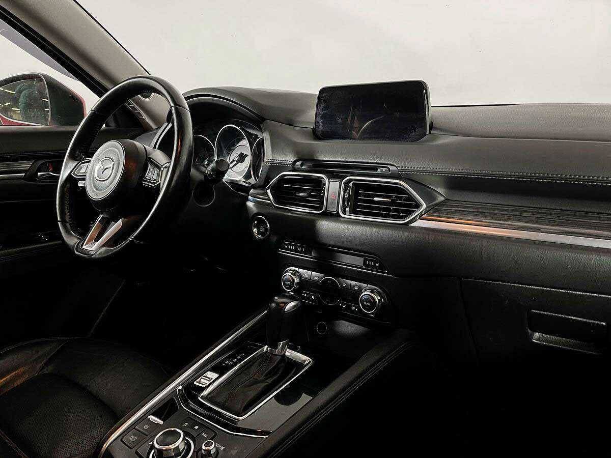 Купить Мазда Ц-Икс-5, 2018, 110 000 км.. Фото: #8
