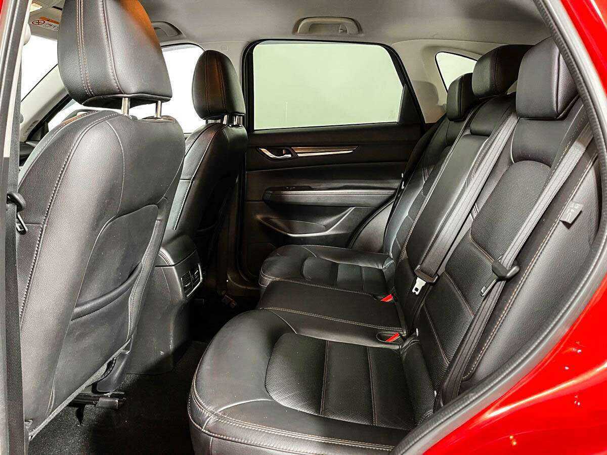 Купить Мазда Ц-Икс-5, 2018, 110 000 км.. Фото: #9