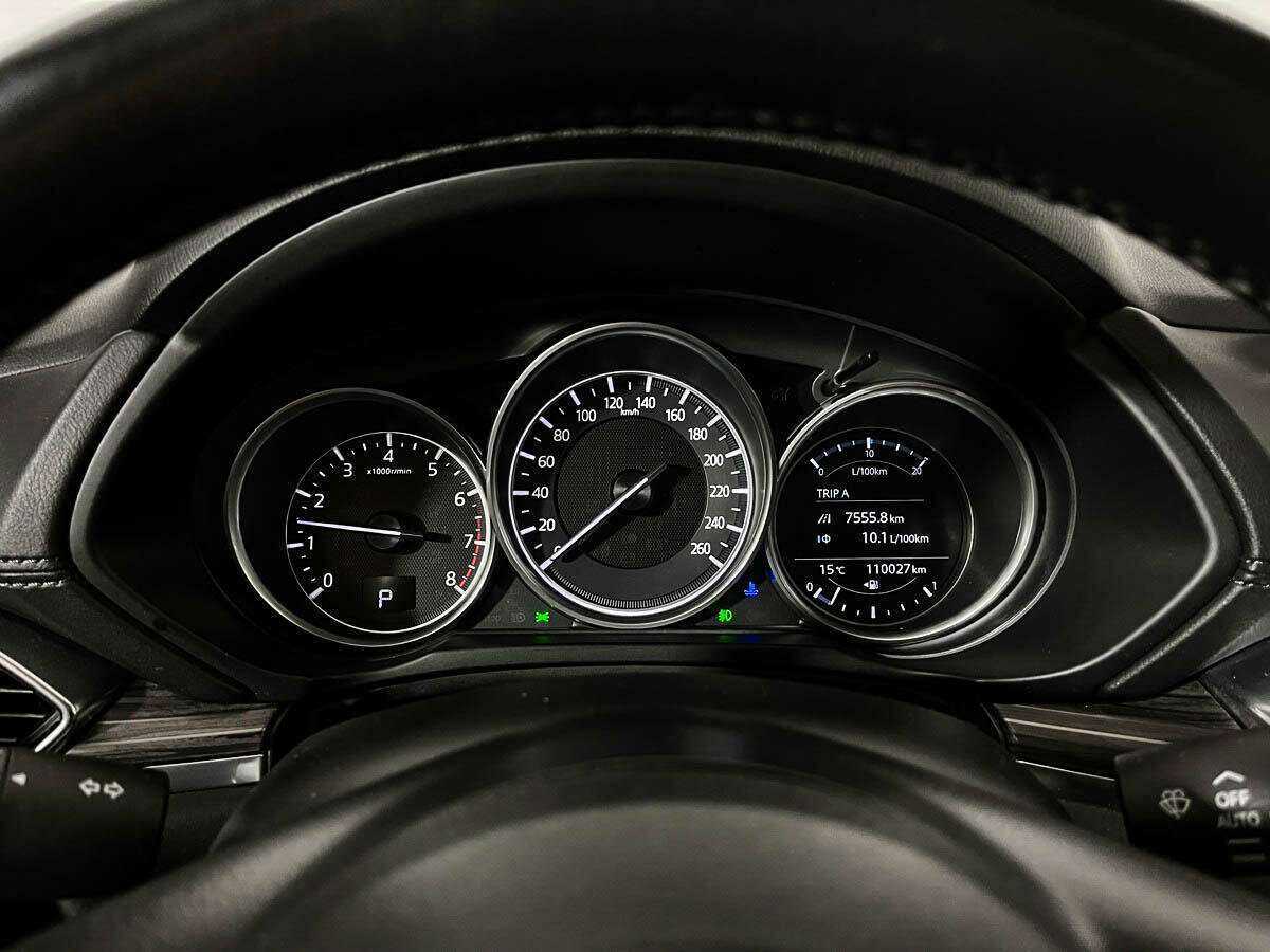 Купить Мазда Ц-Икс-5, 2018, 110 000 км.. Фото: #10