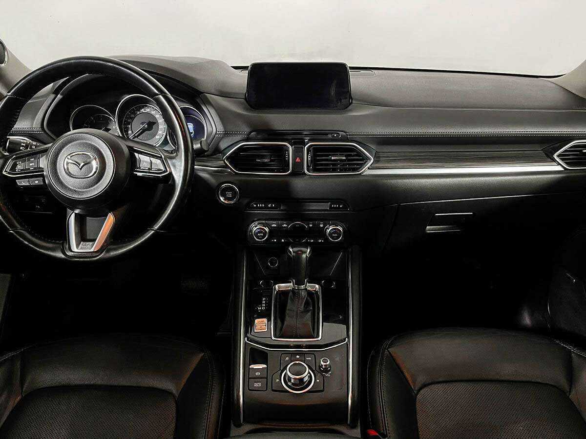 Купить Мазда Ц-Икс-5, 2018, 110 000 км.. Фото: #11