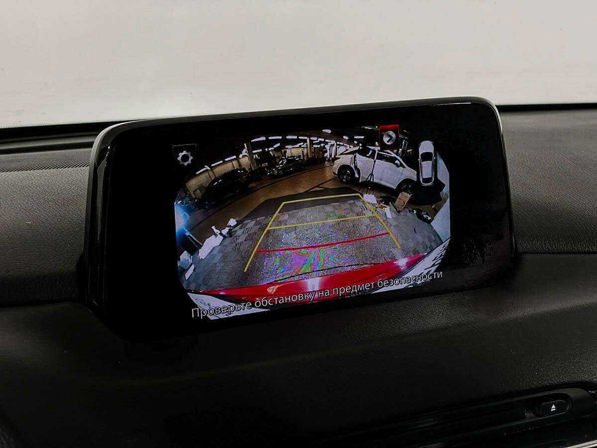 Купить Мазда Ц-Икс-5, 2018, 110 000 км.. Фото: #13