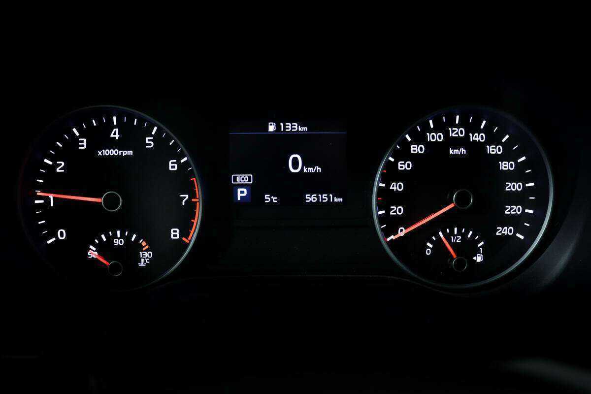 Купить Киа Спортейдж, 2020, 56 210 км.. Фото: #9