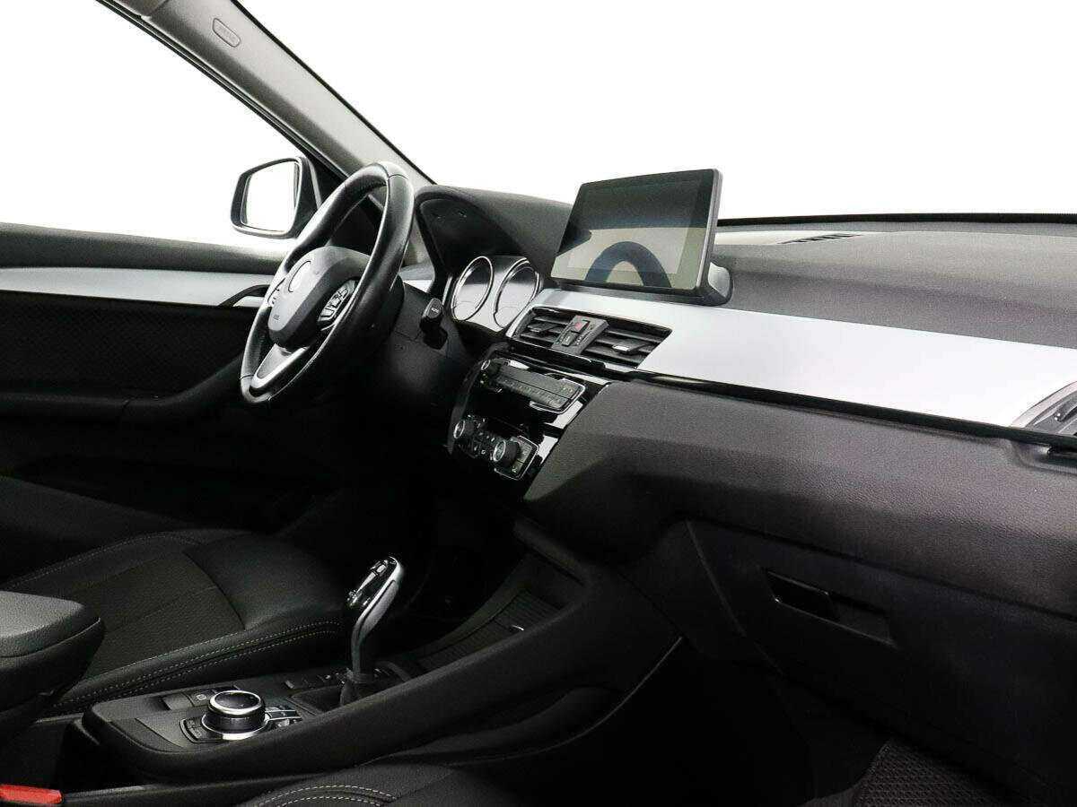 Купить БМВ Икс1, 2019, 99 963 км.. Фото: #6