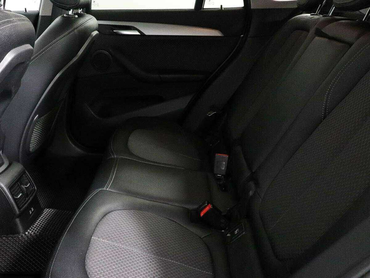 Купить БМВ Икс1, 2019, 99 963 км.. Фото: #7