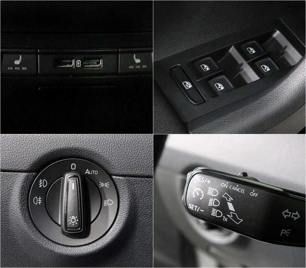 Купить Шкода Октавия, 2020, 101 809 км.. Фото: #12