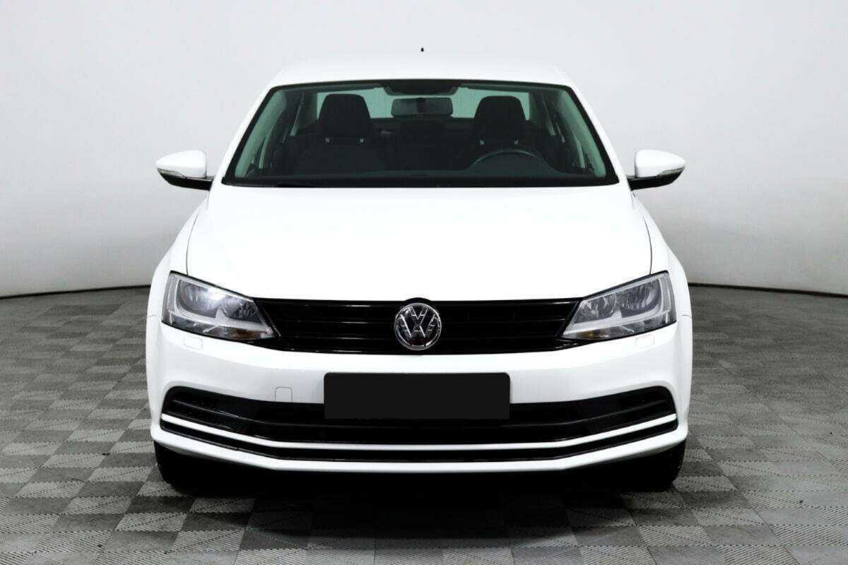 Купить Фольксваген Джетта, 2018, 29 985 км.. Фото: #1