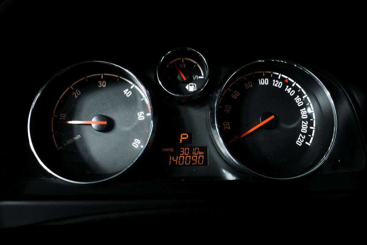 Купить Опель Антара, 2014, 140 090 км.. Фото: #9