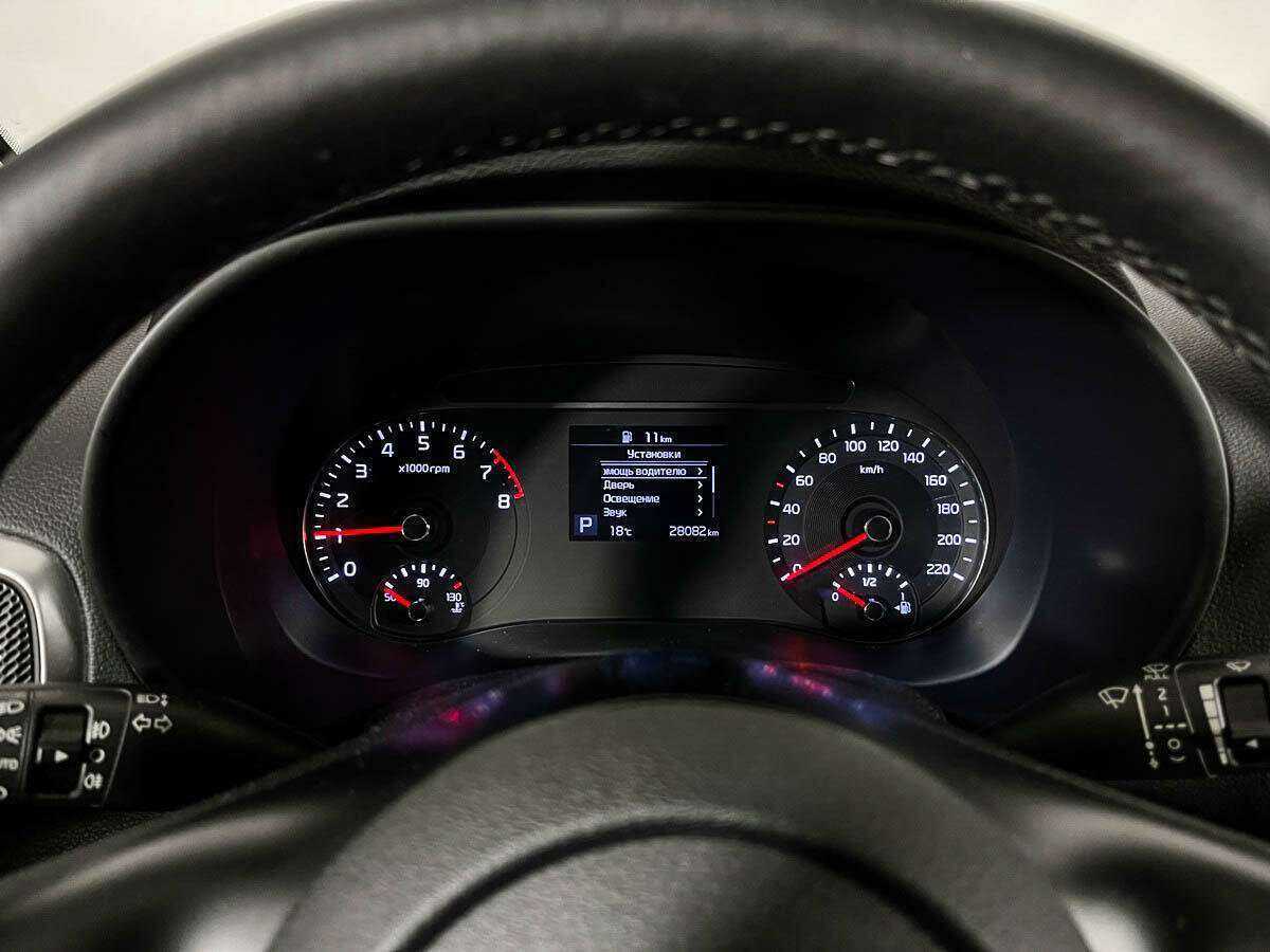 Купить Киа Соул, 2019, 27 000 км.. Фото: #10