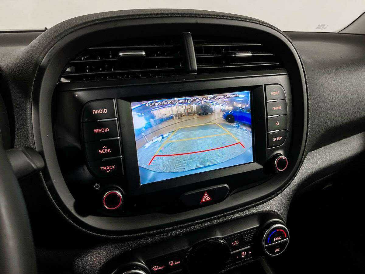 Купить Киа Соул, 2019, 27 000 км.. Фото: #13