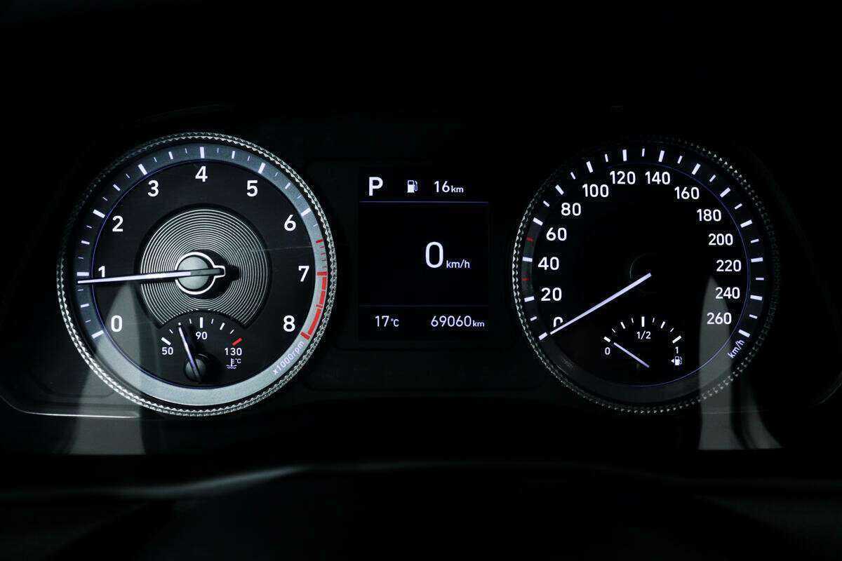 Купить Хендай Соната, 2021, 67 300 км.. Фото: #9