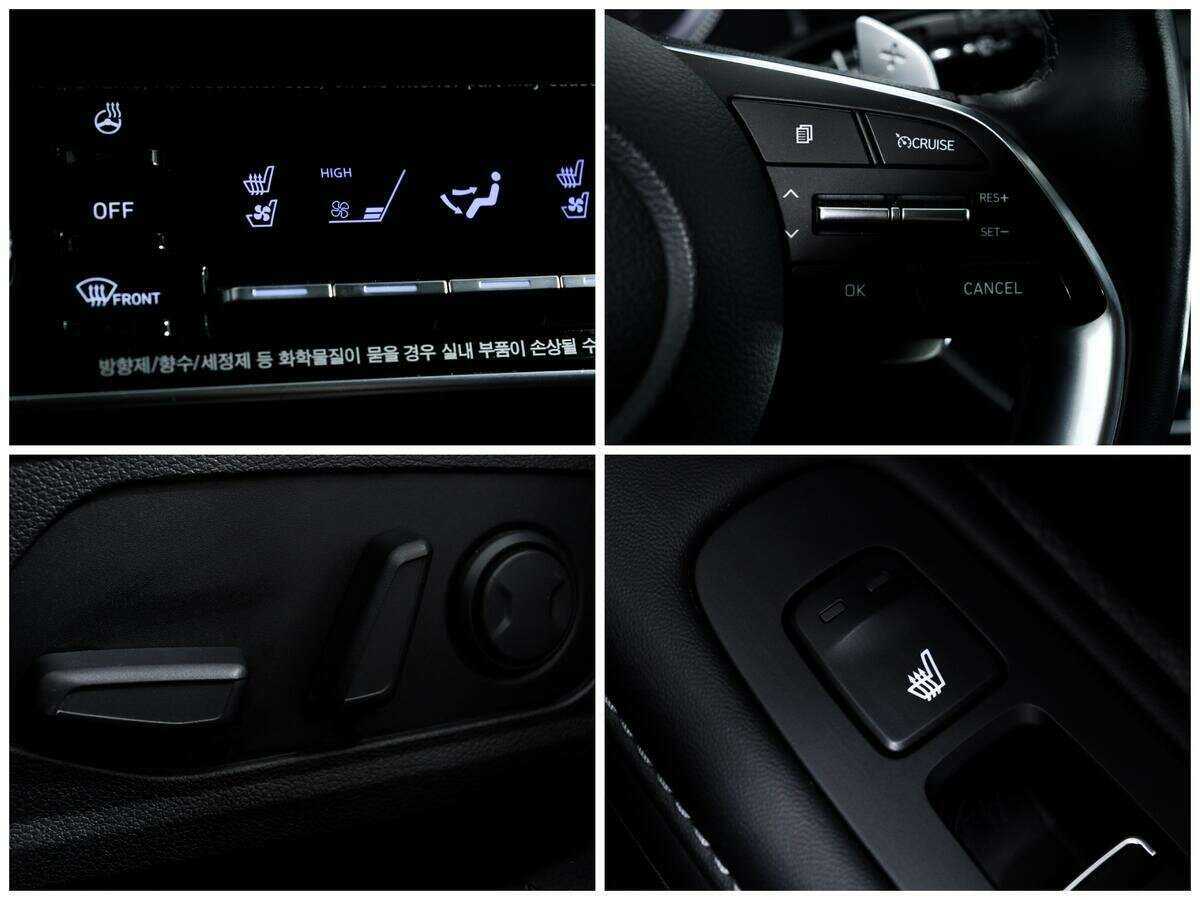 Купить Хендай Соната, 2021, 67 300 км.. Фото: #14