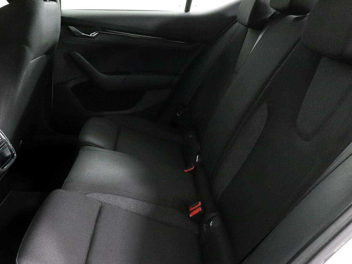 Купить Шкода Октавия, 2021, 51 080 км.. Фото: #6