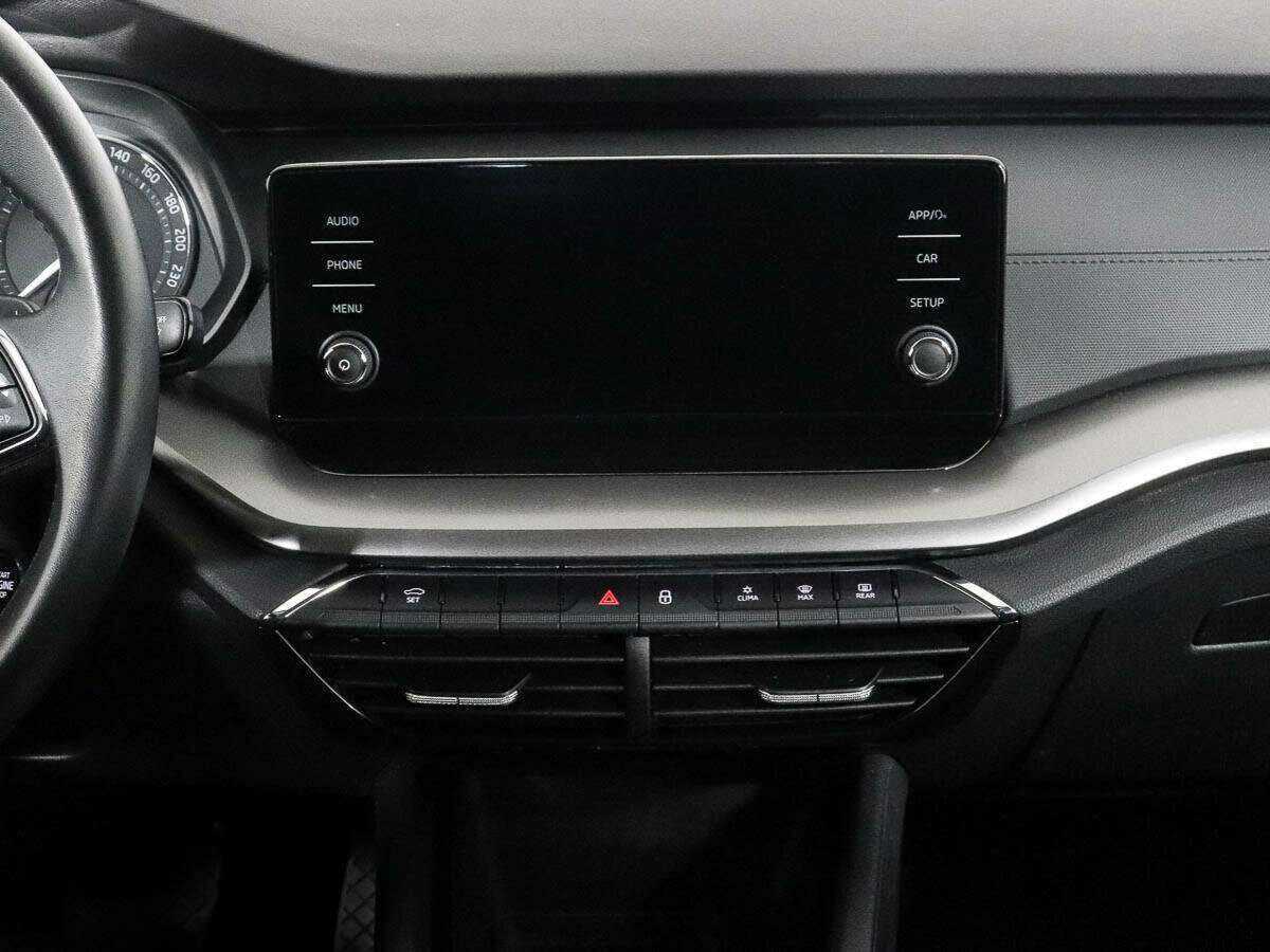 Купить Шкода Октавия, 2021, 51 080 км.. Фото: #9