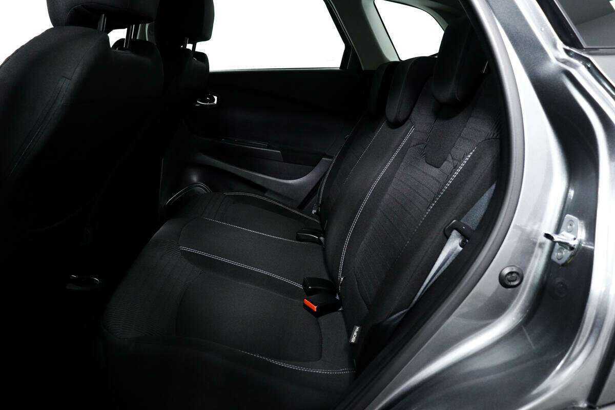 Купить Рено Каптюр, 2016, 52 500 км.. Фото: #11