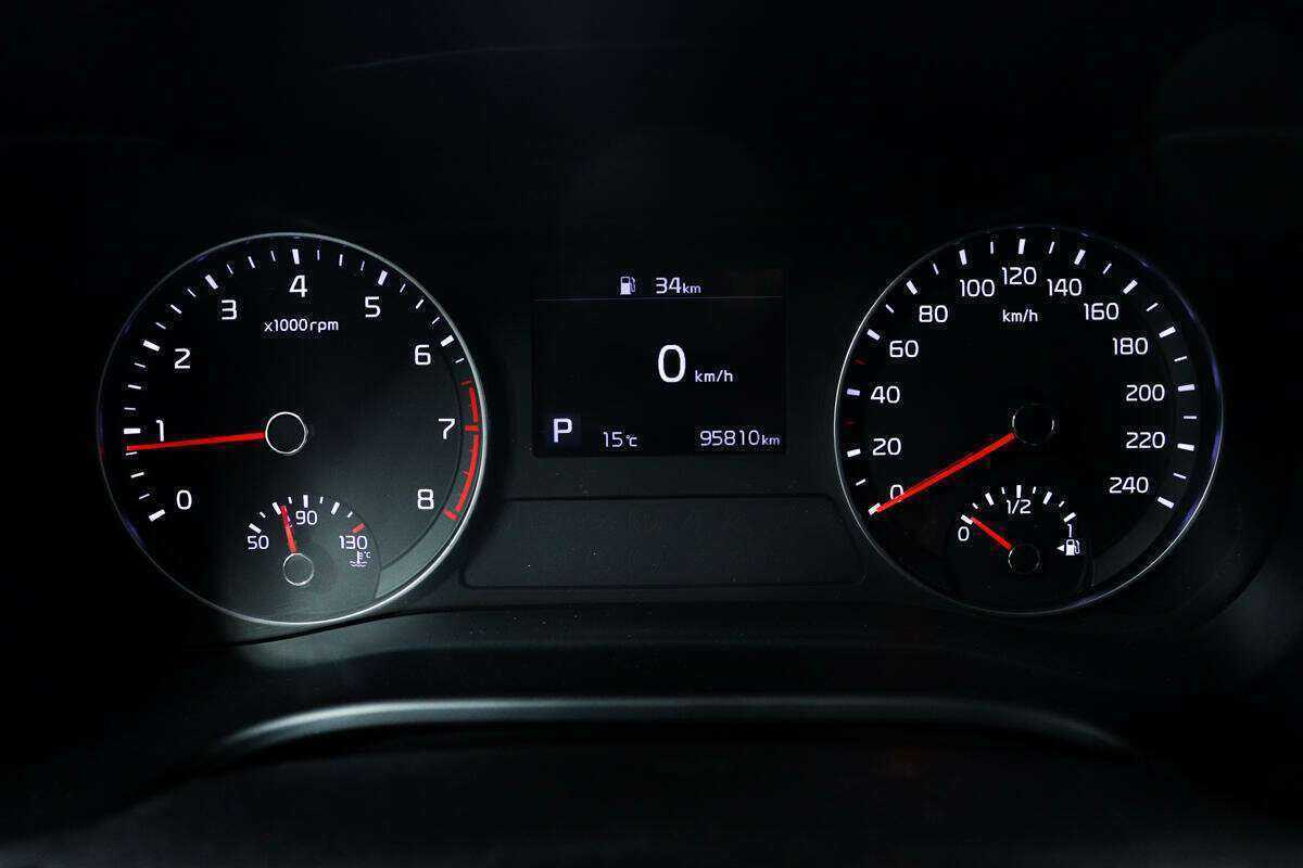 Купить Киа Церато, 2021, 95 600 км.. Фото: #9