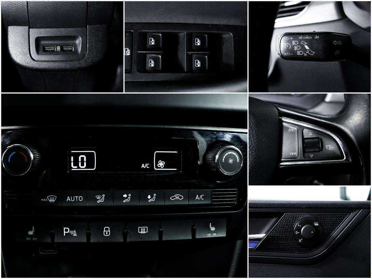 Купить Шкода Рапид, 2019, 90 801 км.. Фото: #13