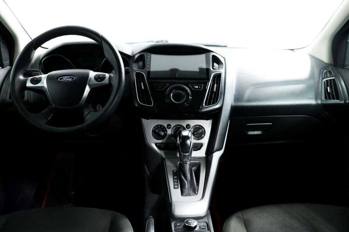 Купить Форд Фокус, 2012, 195 159 км.. Фото: #10