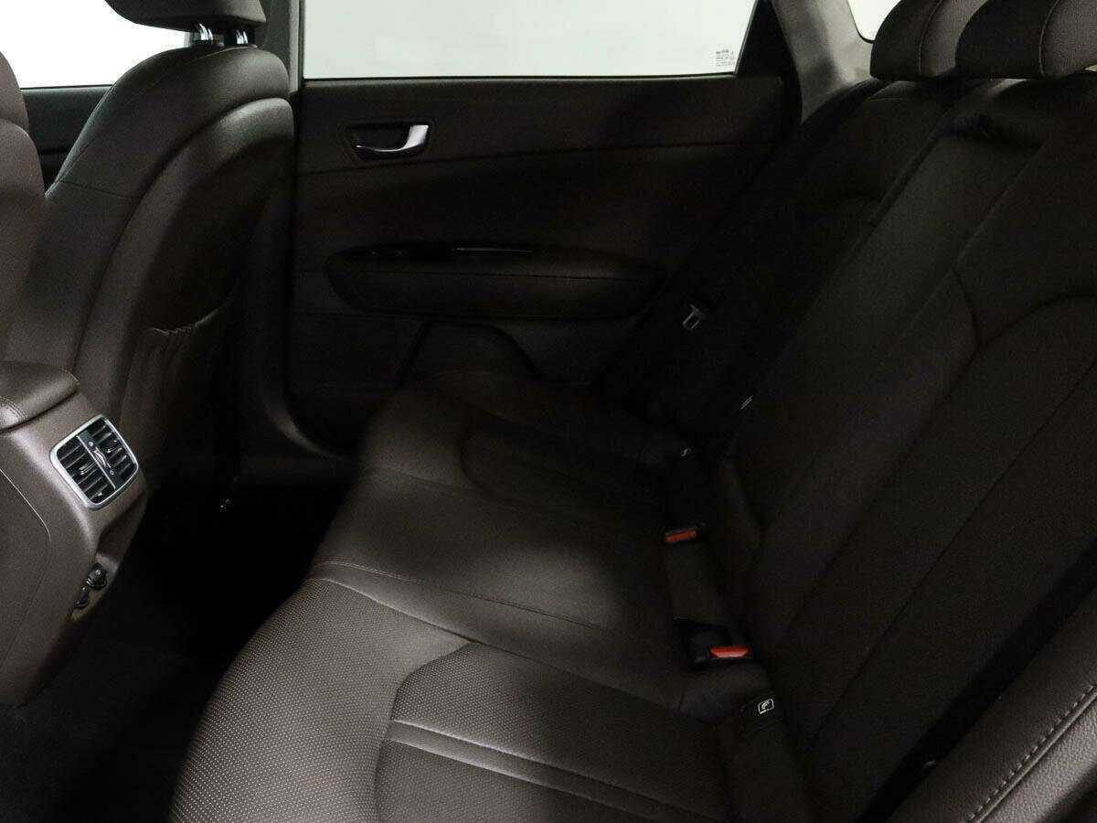 Купить Киа Оптима, 2018, 93 000 км.. Фото: #6