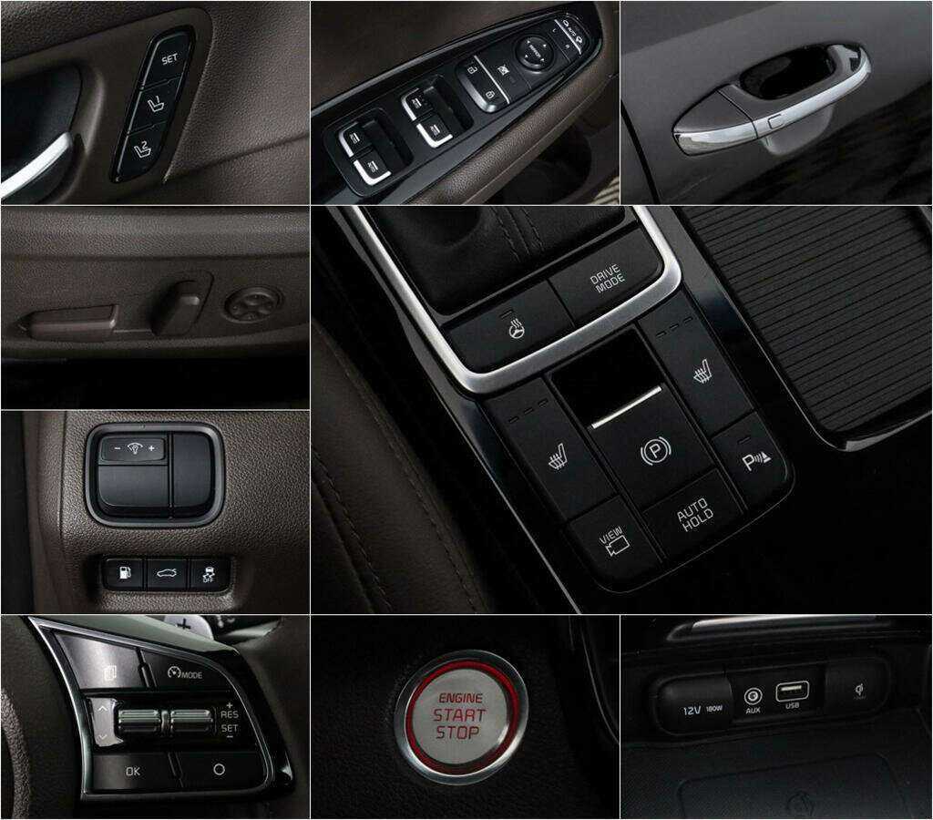 Купить Киа Оптима, 2018, 93 000 км.. Фото: #11