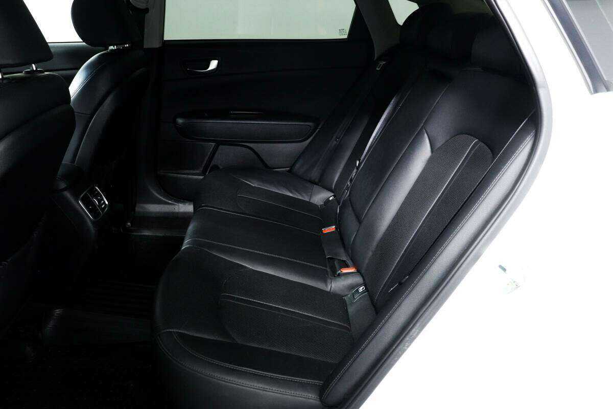 Купить Киа Оптима, 2019, 70 835 км.. Фото: #11