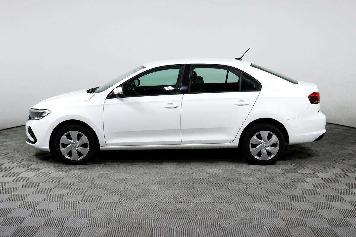 Купить Фольксваген Поло, 2020, 56 588 км.. Фото: #7