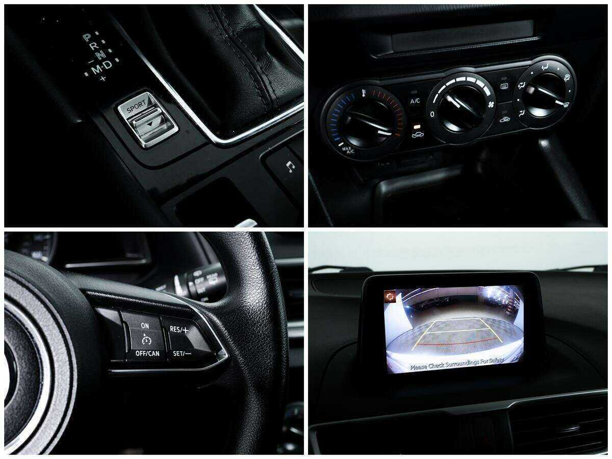 Купить Мазда 3, 2016, 153 387 км.. Фото: #13