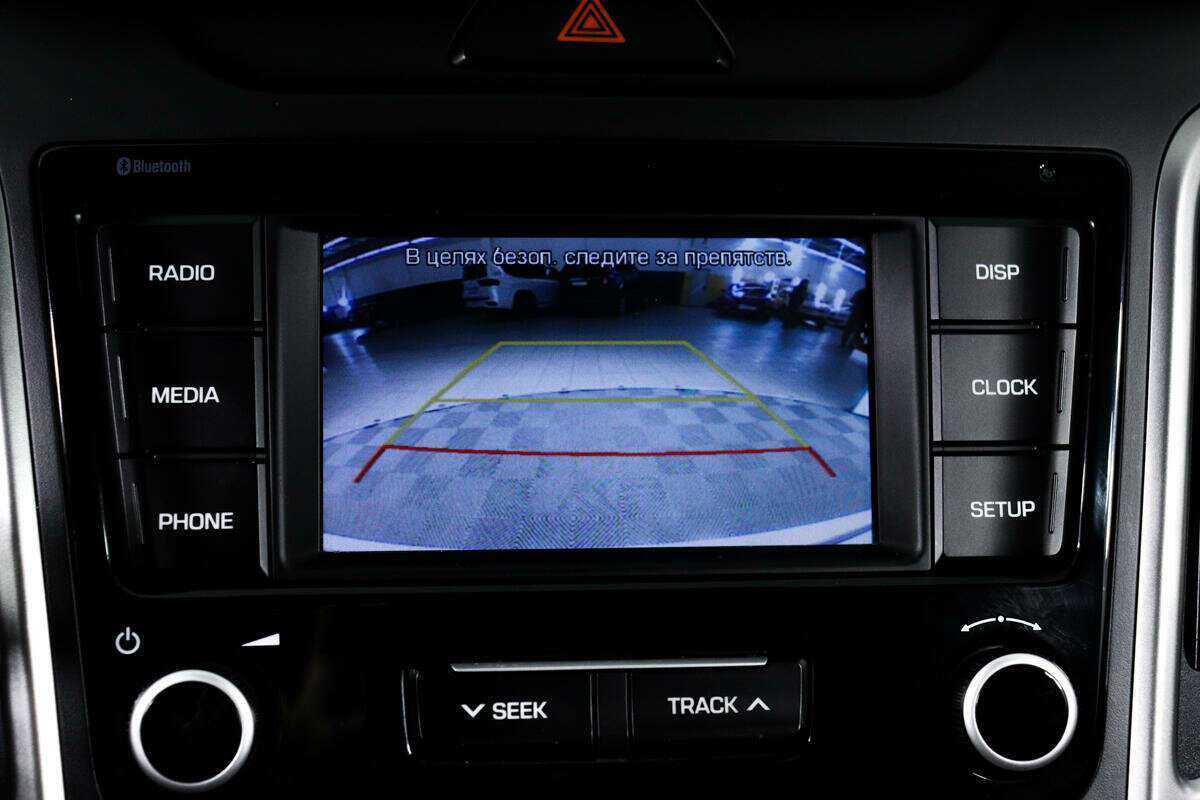 Купить Хендай Крета, 2021, 72 000 км.. Фото: #14