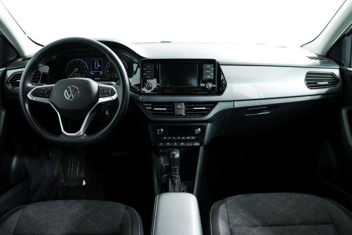 Купить Фольксваген Поло, 2020, 40 108 км.. Фото: #10