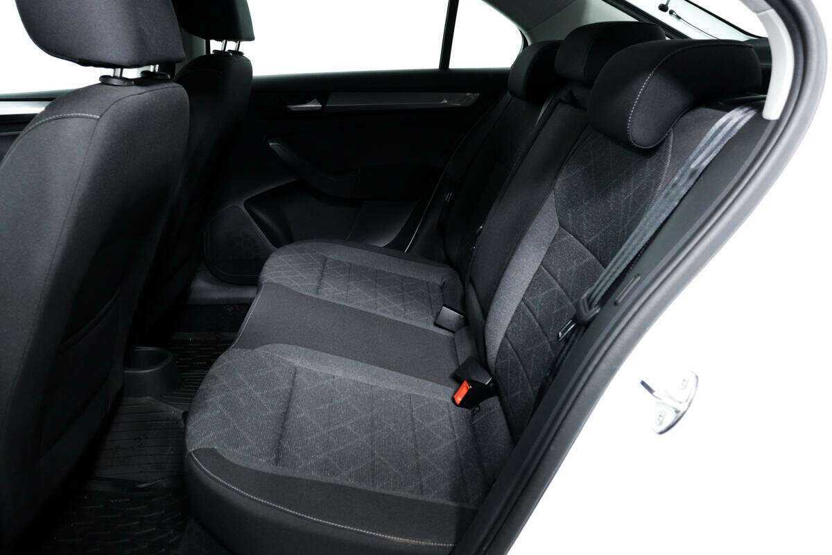 Купить Фольксваген Поло, 2020, 40 108 км.. Фото: #11