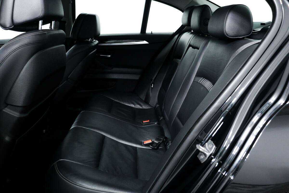 Купить БМВ 5 серии, 2014, 224 670 км.. Фото: #11