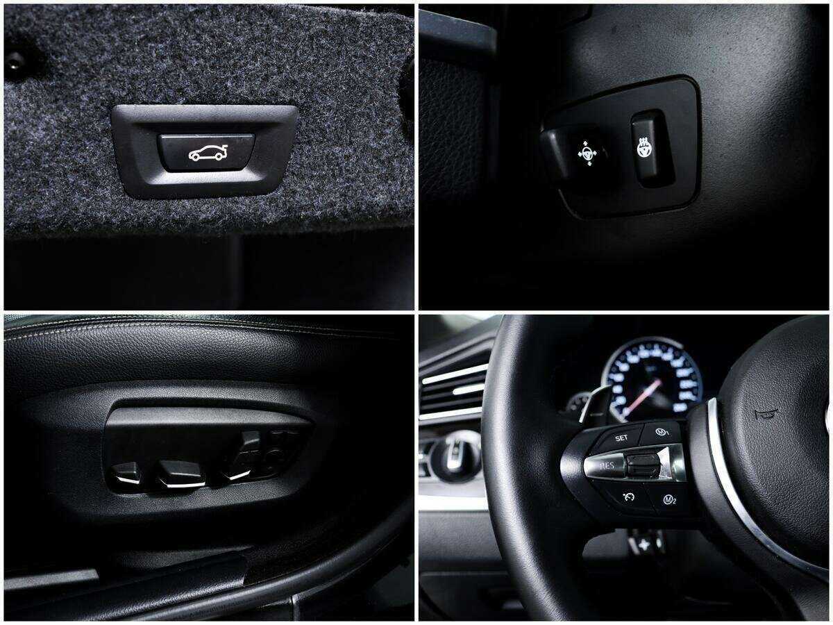 Купить БМВ 5 серии, 2014, 224 670 км.. Фото: #13