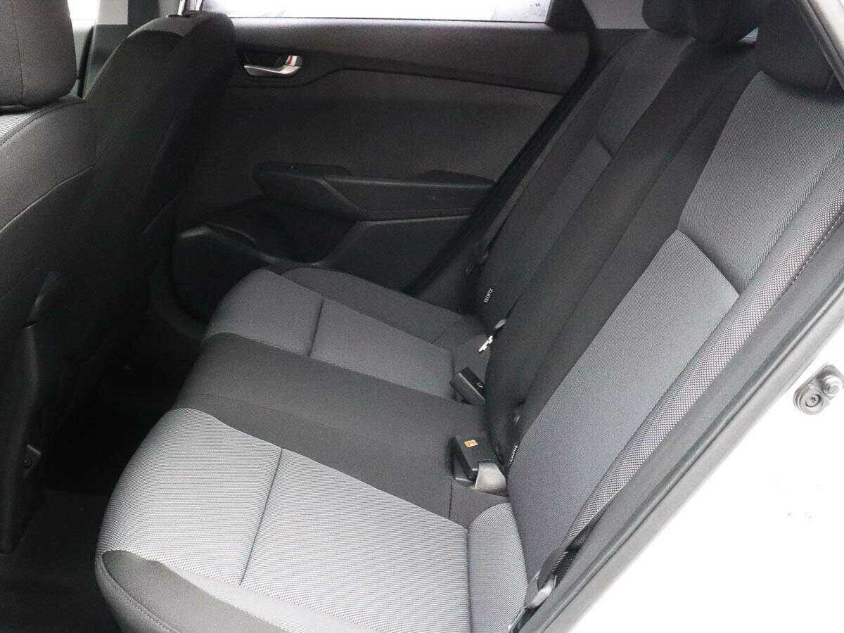 Купить Хендай Солярис, 2021, 60 705 км.. Фото: #6