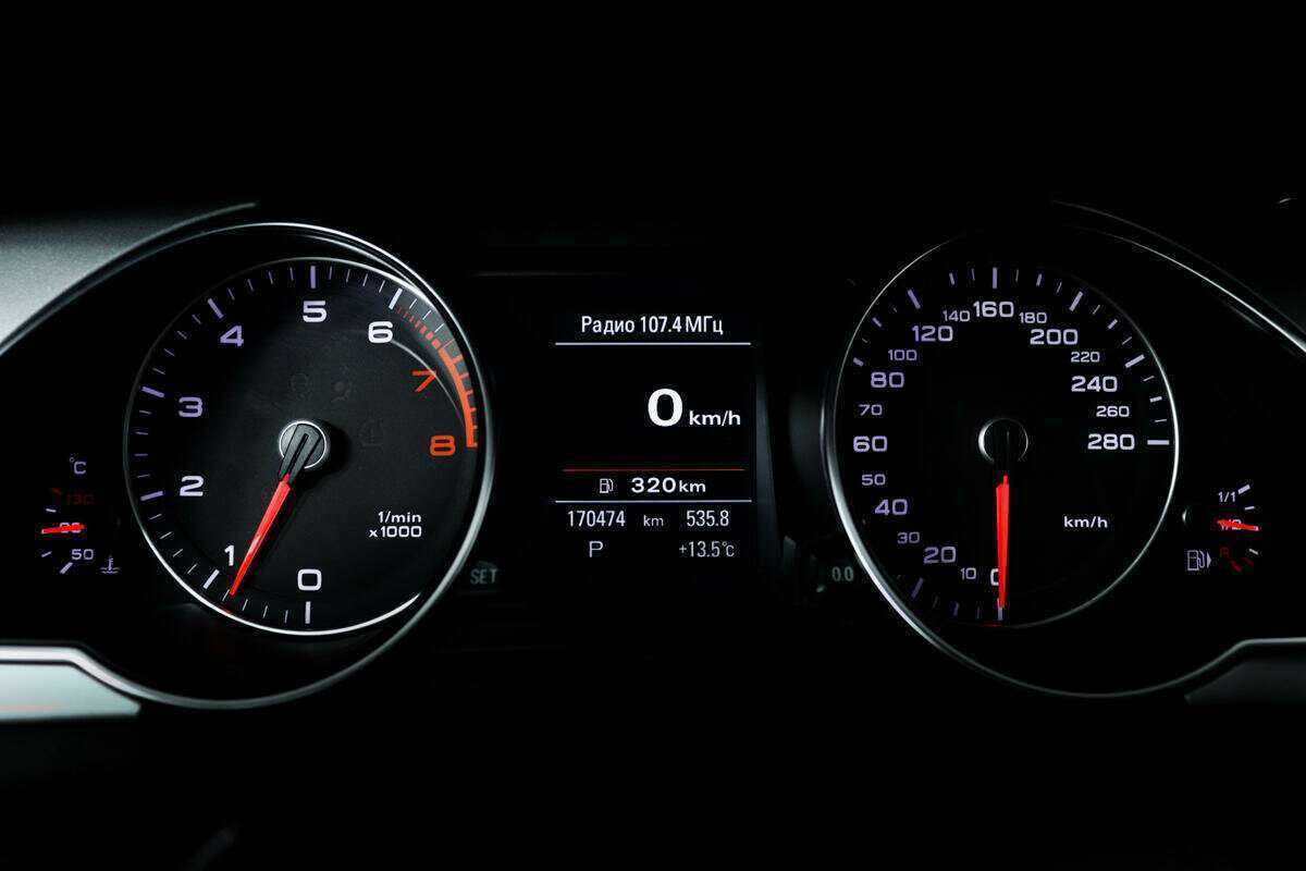 Купить Ауди А5, 2015, 170 000 км.. Фото: #9