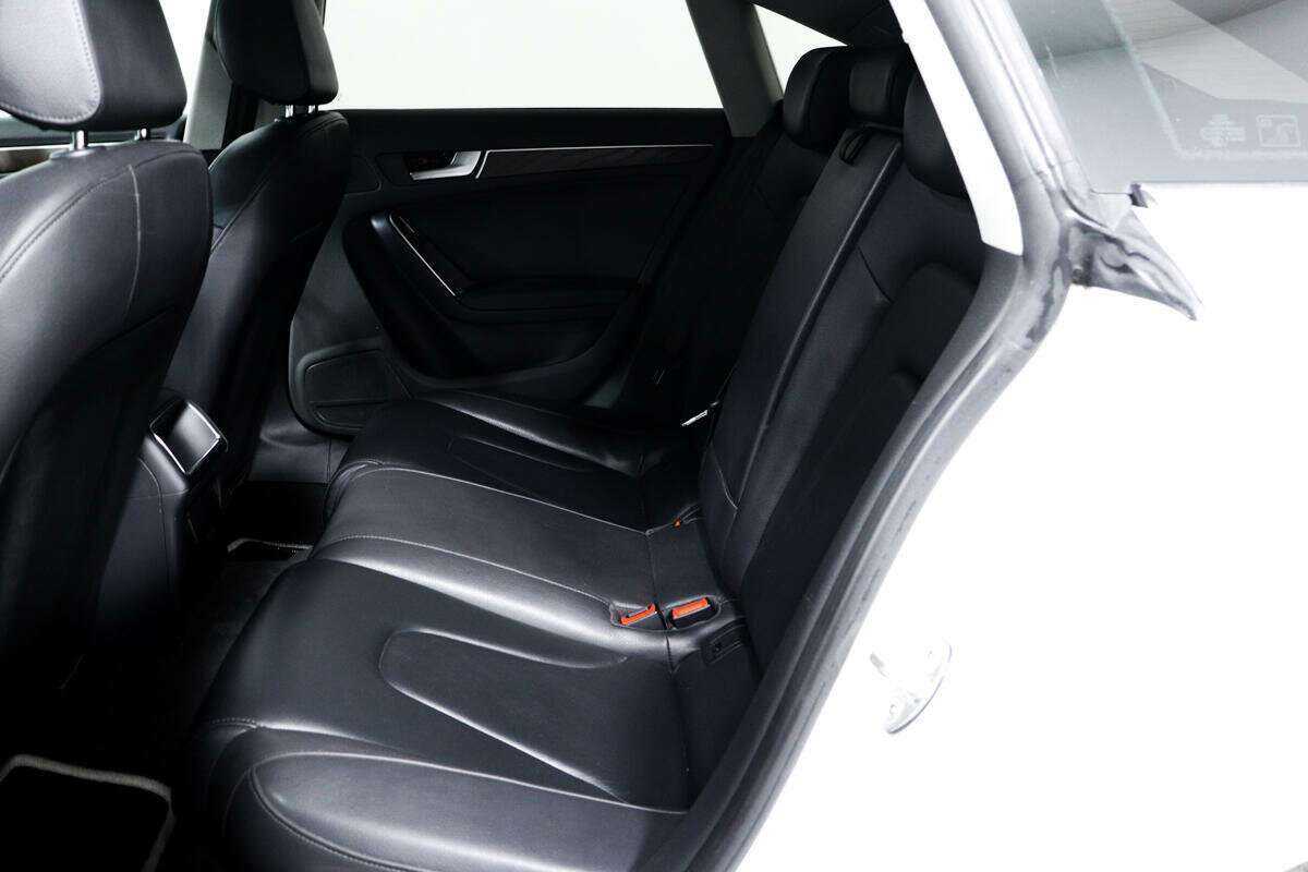 Купить Ауди А5, 2015, 170 000 км.. Фото: #11