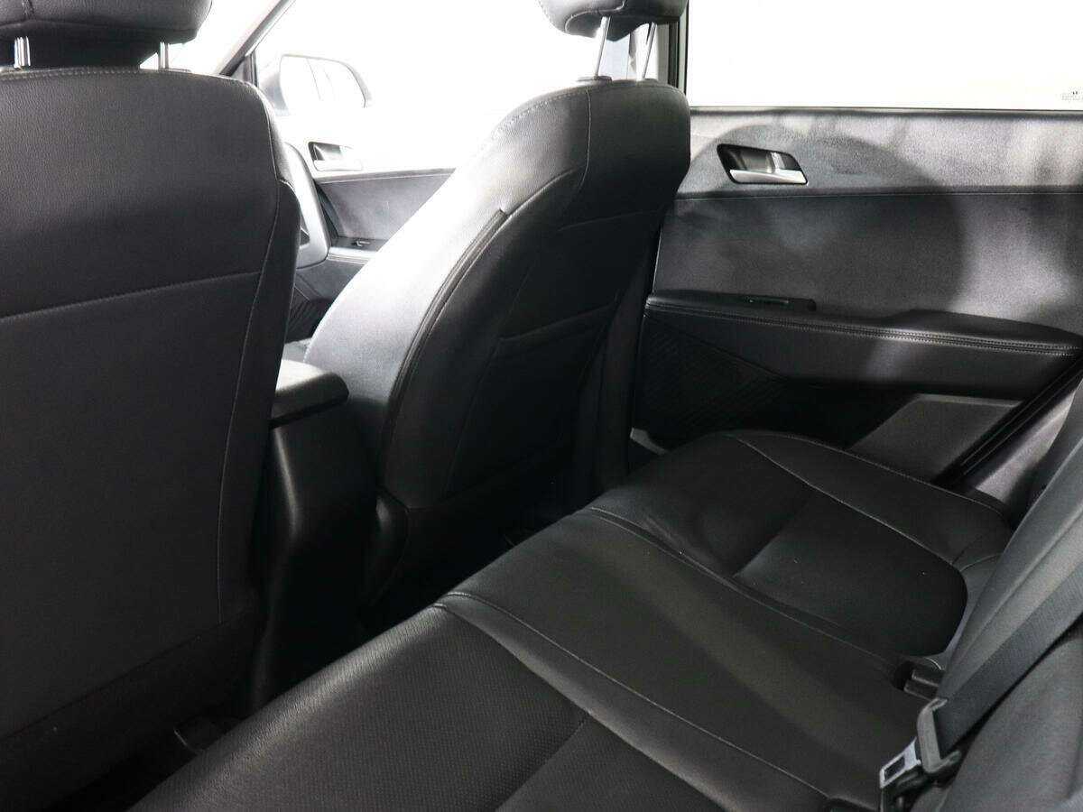 Купить Хендай Крета, 2020, 73 749 км.. Фото: #8