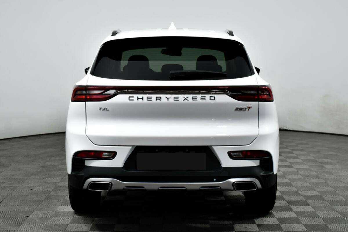 Купить Эксид Т-Икс-Л, 2021, 37 011 км.. Фото: #5