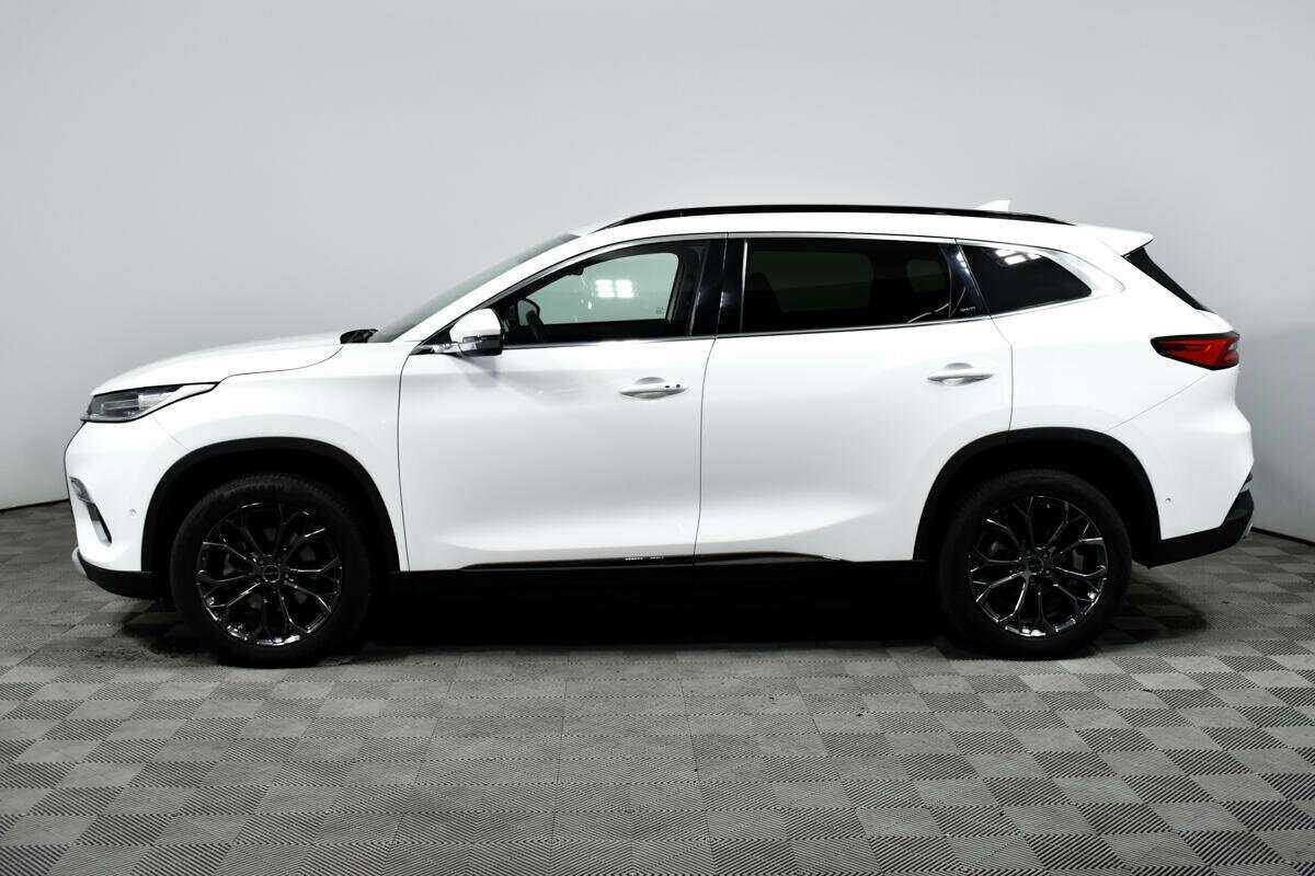 Купить Эксид Т-Икс-Л, 2021, 37 011 км.. Фото: #7