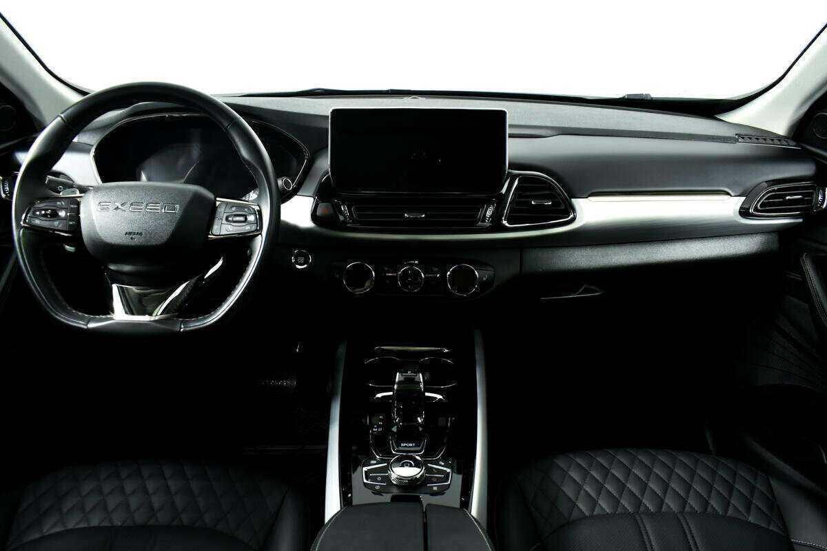 Купить Эксид Т-Икс-Л, 2021, 37 011 км.. Фото: #10