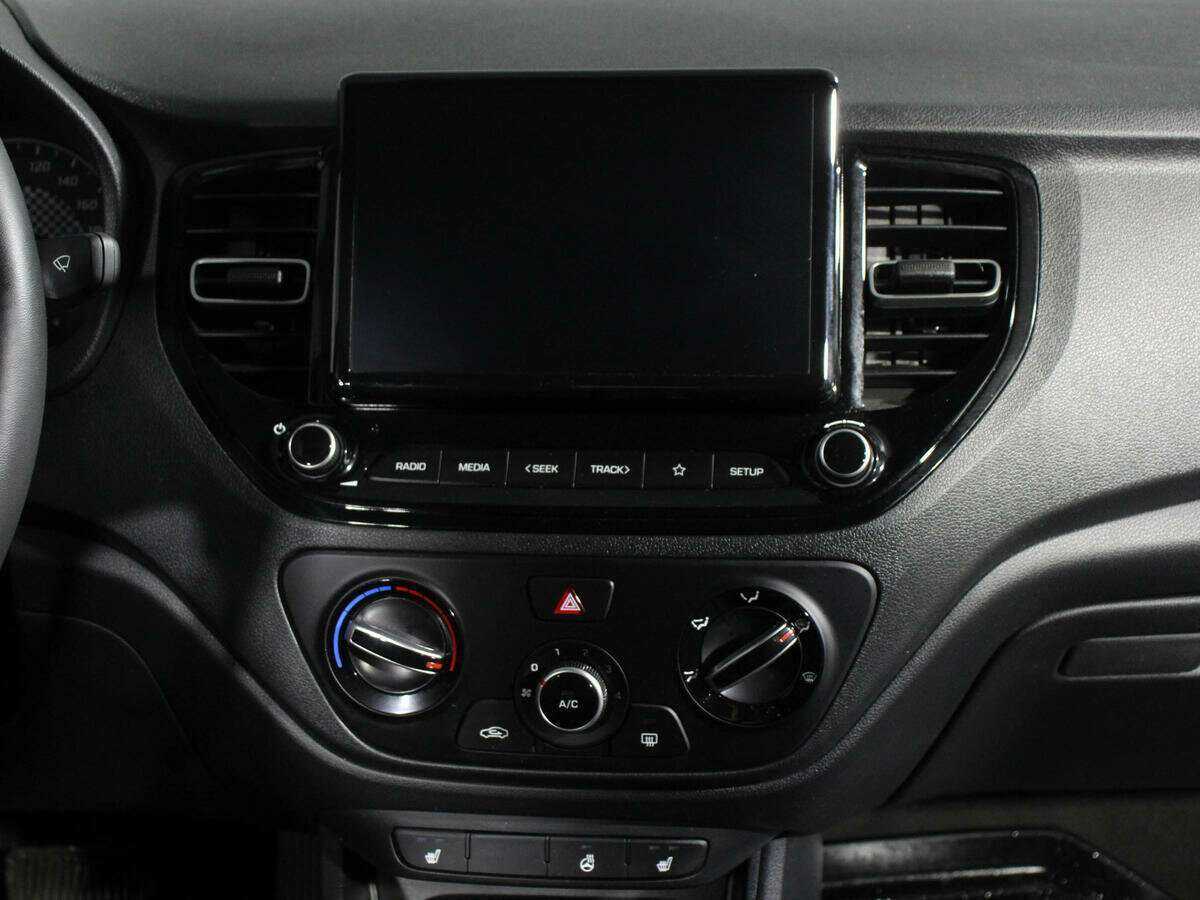 Купить Хендай Солярис, 2020, 32 310 км.. Фото: #12