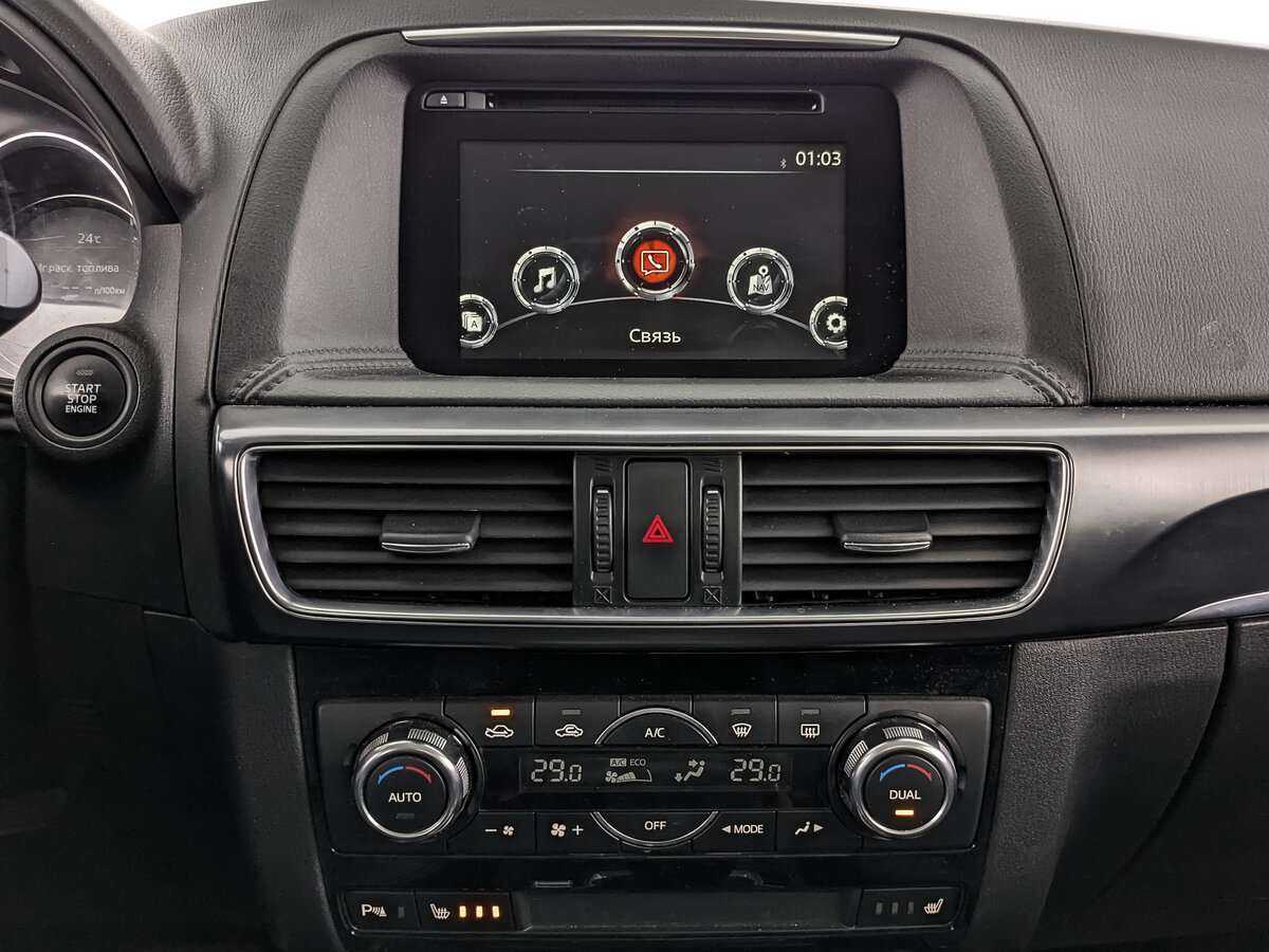 Купить Мазда Ц-Икс-5, 2016, 149 000 км.. Фото: #12