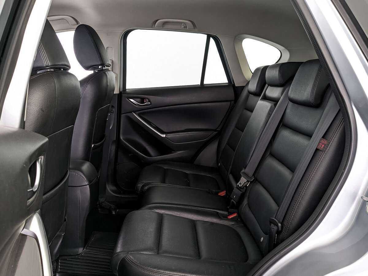 Купить Мазда Ц-Икс-5, 2016, 149 000 км.. Фото: #13