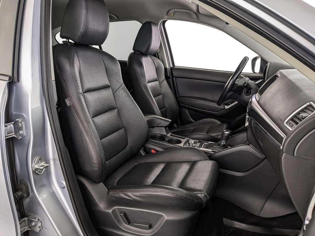 Купить Мазда Ц-Икс-5, 2016, 149 000 км.. Фото: #17