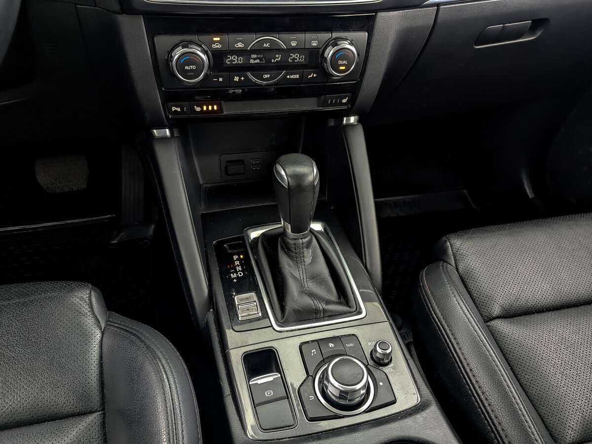 Купить Мазда Ц-Икс-5, 2016, 149 000 км.. Фото: #18