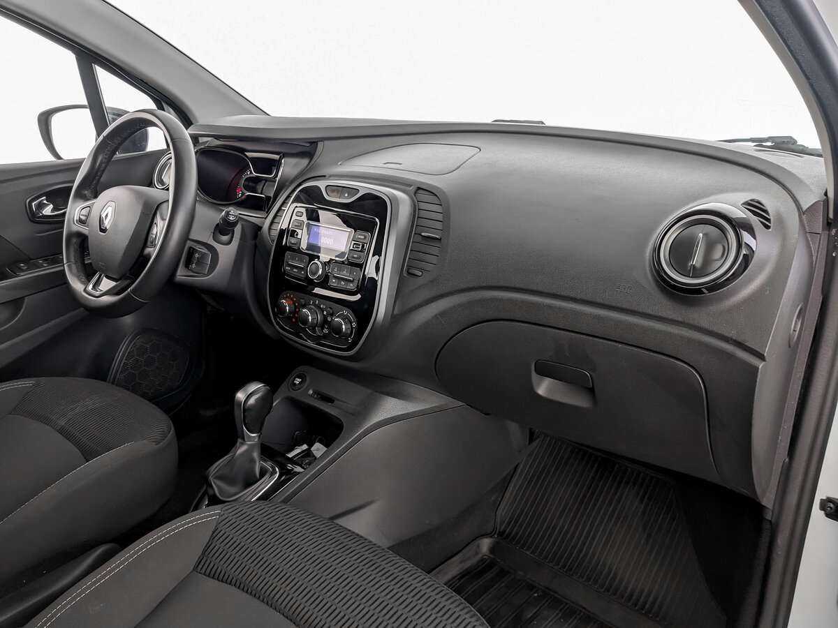 Купить Рено Каптюр, 2019, 84 502 км.. Фото: #8