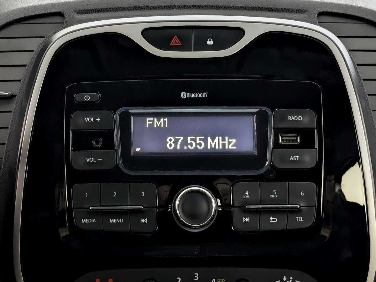 Купить Рено Каптюр, 2019, 84 502 км.. Фото: #12