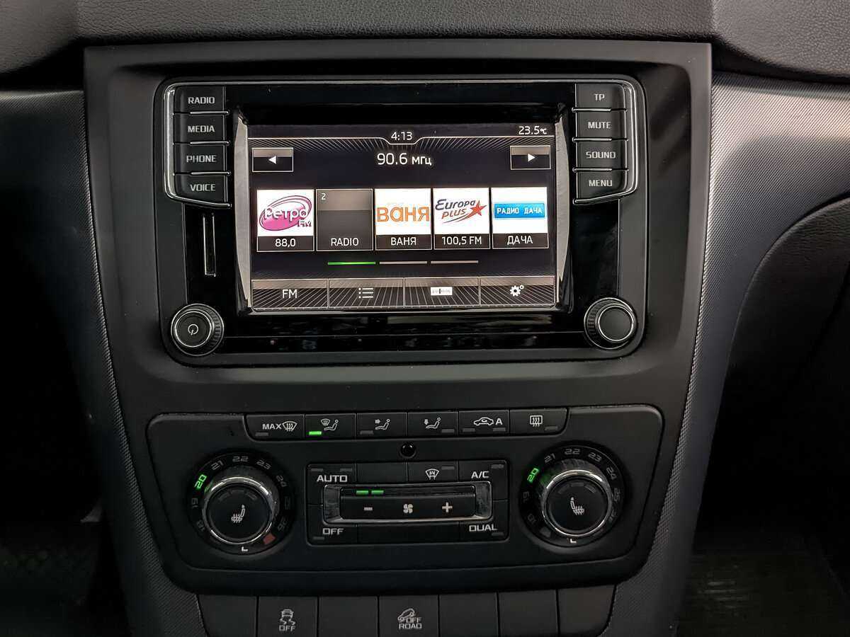 Купить Шкода Йети, 2017, 137 902 км.. Фото: #12