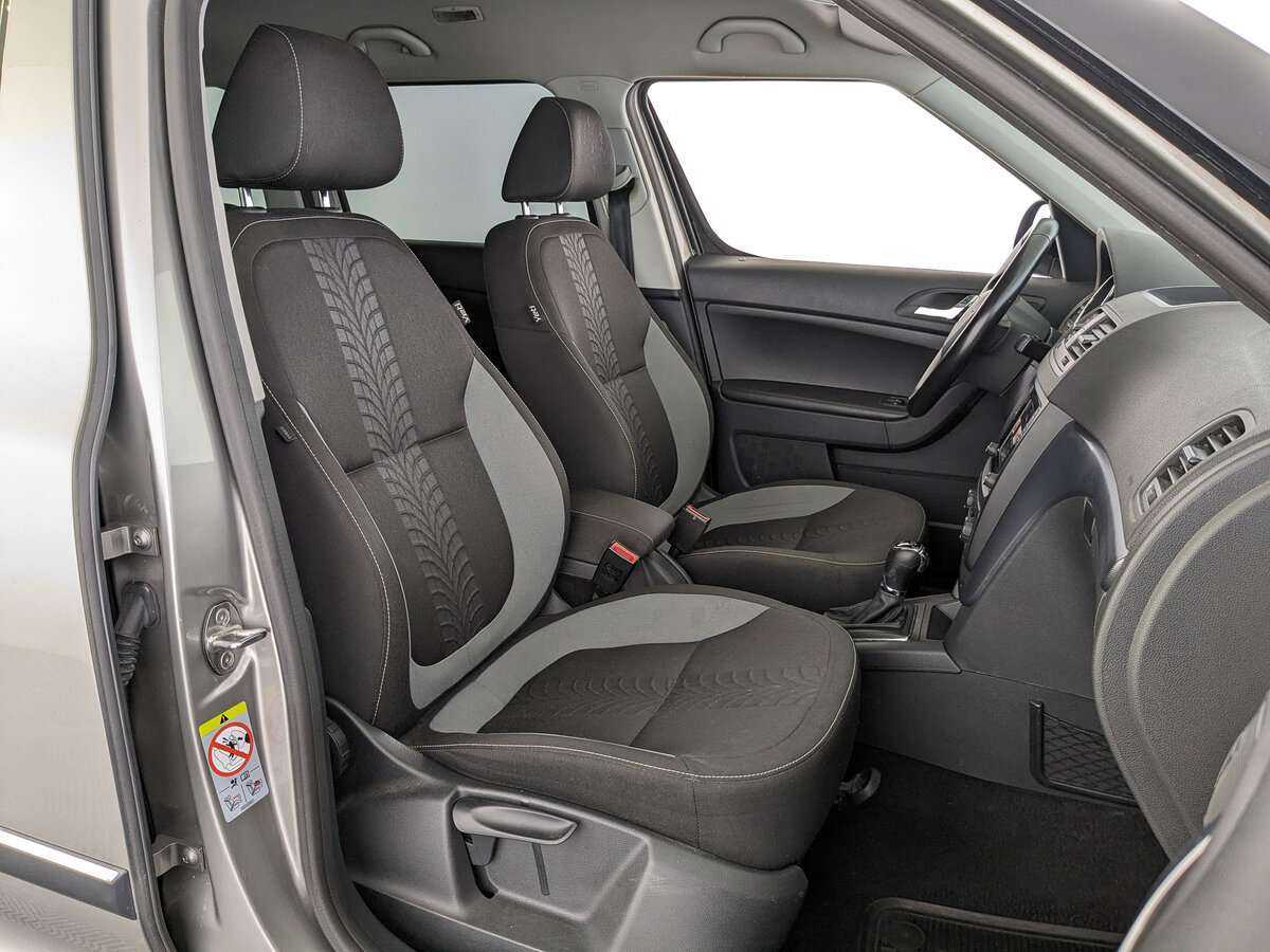 Купить Шкода Йети, 2017, 137 902 км.. Фото: #19