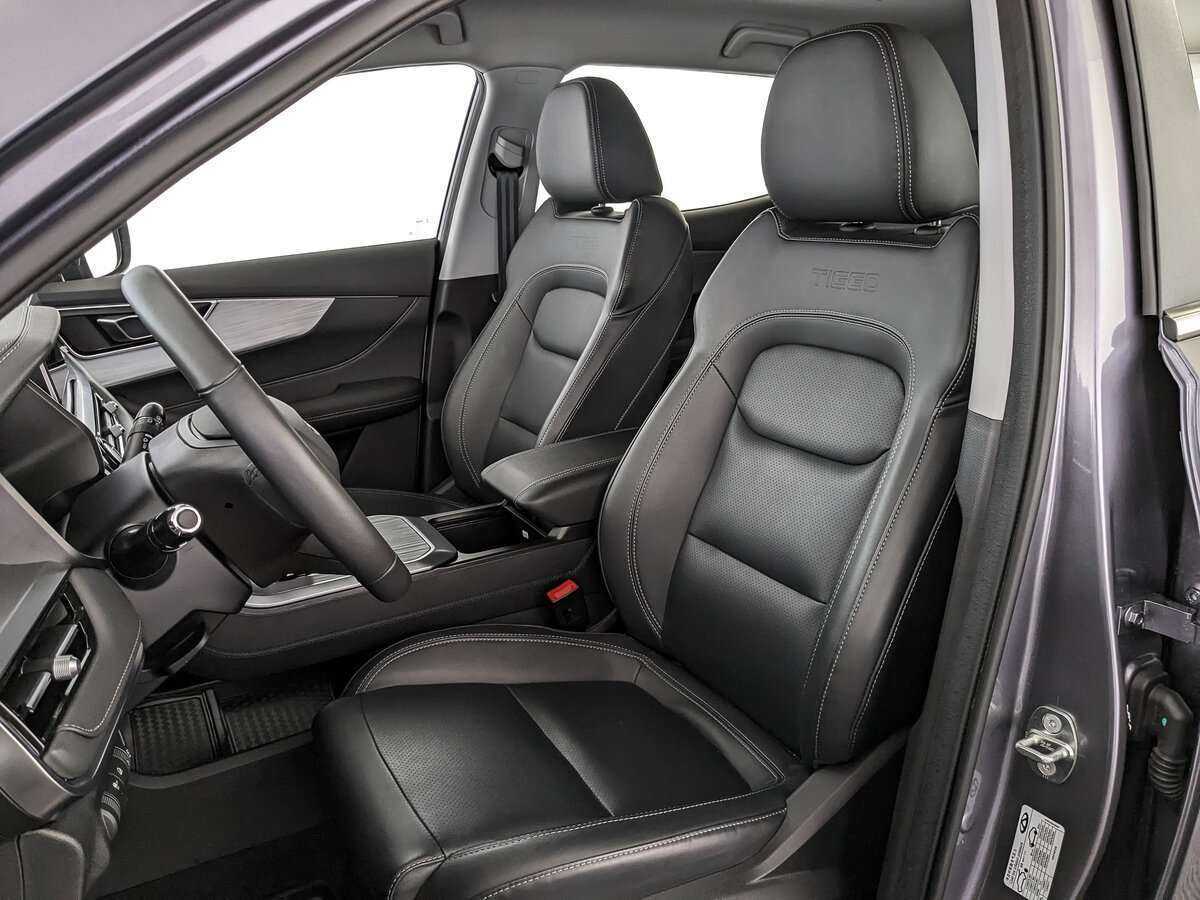 Купить Чери Тигго 4 Про, 2022, 7 311 км.. Фото: #17