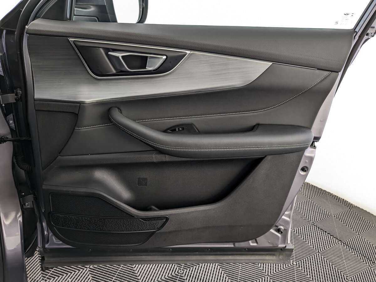 Купить Чери Тигго 4 Про, 2022, 7 311 км.. Фото: #22