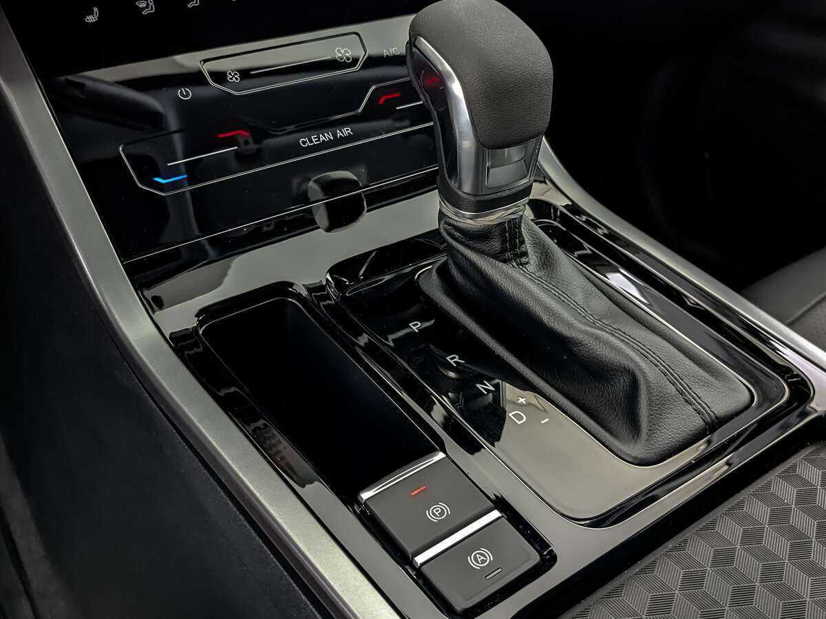 Купить Чери Тигго 4 Про, 2023, 18 974 км.. Фото: #16